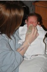Colin 1st feedingJ.JPG